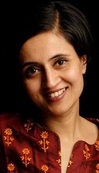 Author image