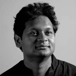 Author image