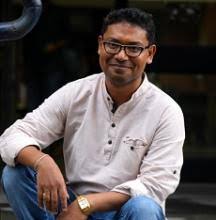 Author image
