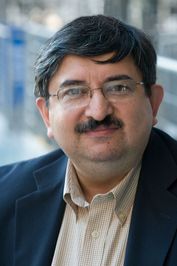 Author image