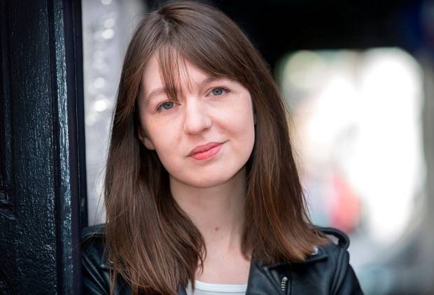 Author image