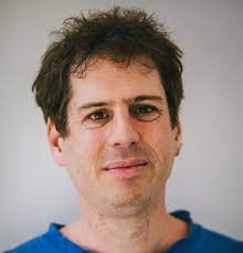 Author image