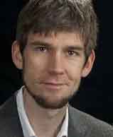 Author image