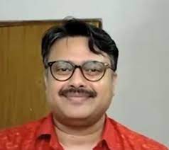 Author image