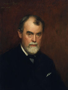 Author image
