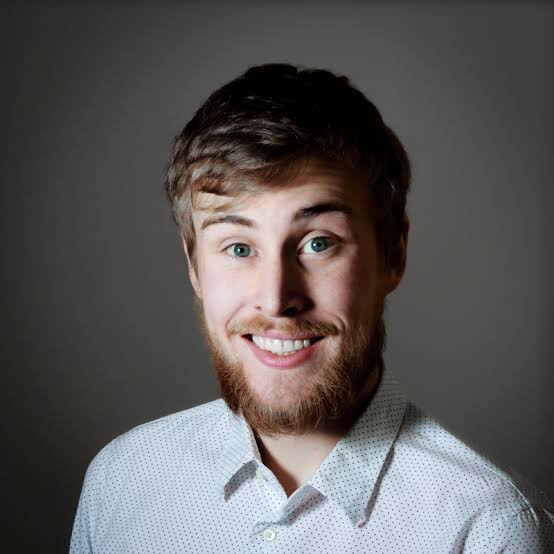 Author image