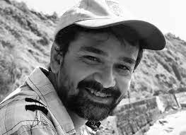 Author image