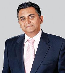 Author image