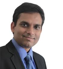Author image