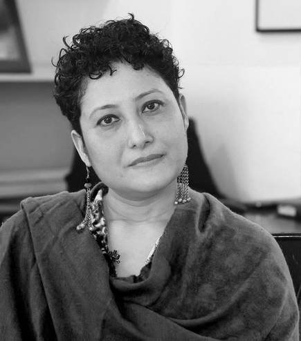 Author image