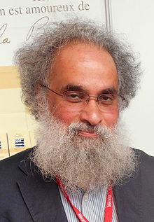 Author image