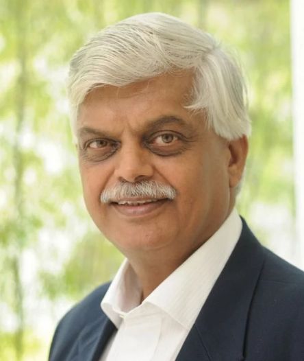 Author image