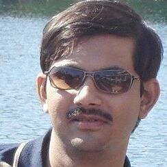 Author image