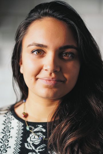 Author image