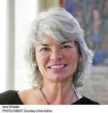 Author image