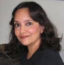 Author image