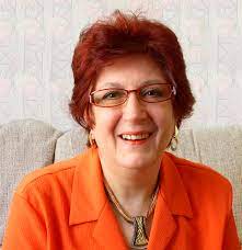 Author image
