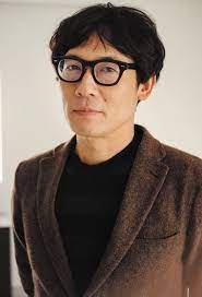 Author image