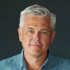 Author image