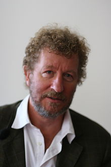Author image