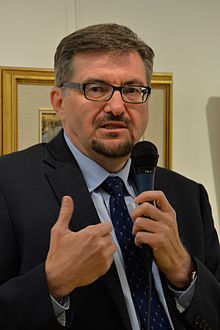Author image