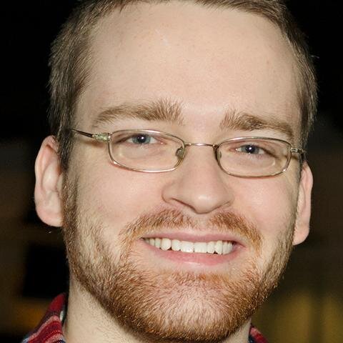 Author image
