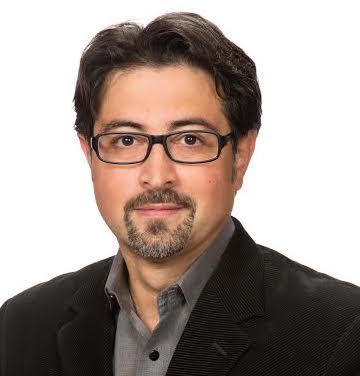 Author image