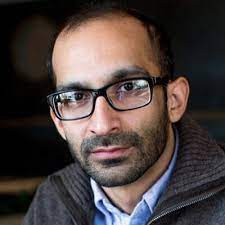 Author image
