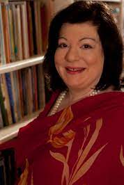 Author image