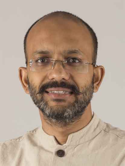 Author image