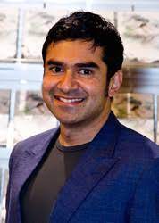 Author image