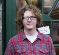 Author image