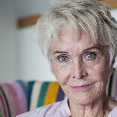 Author image