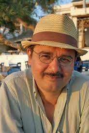 Author image