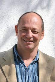 Author image