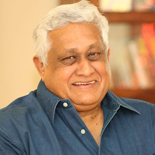 Author image