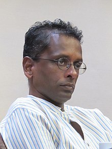 Author image