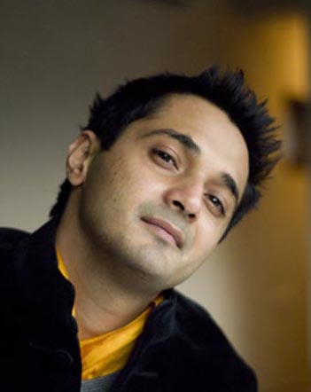 Author image