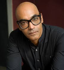 Author image