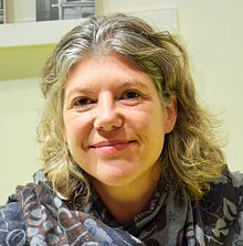 Author image