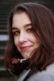 Author image