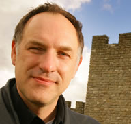 Author image