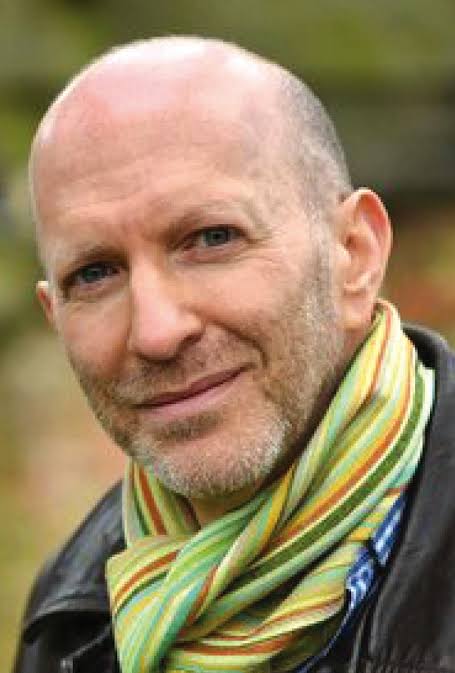 Author image