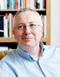 Author image
