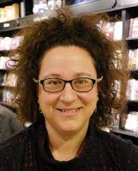 Author image