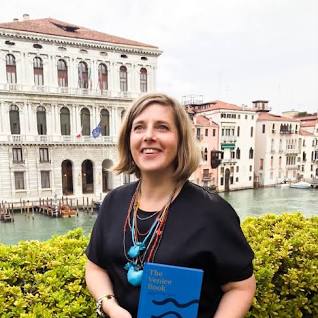 Author image