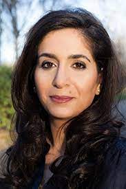Author image