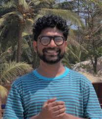 Author image