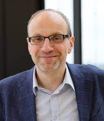 Author image