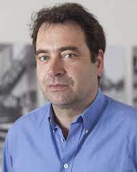 Author image